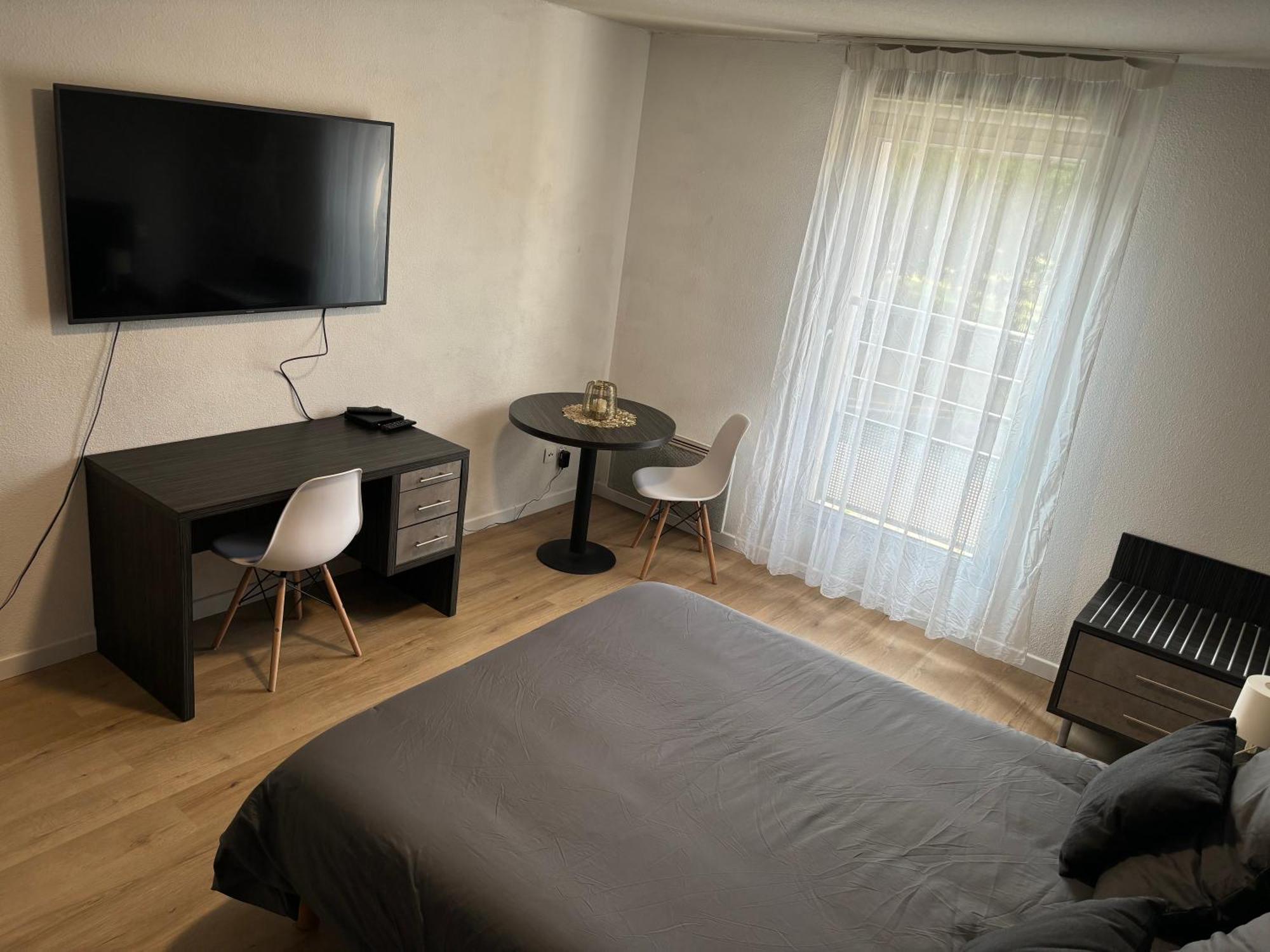 Aisme Apartment Toulouse Exterior photo
